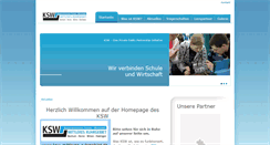 Desktop Screenshot of ksw-mittleres-ruhrgebiet.de